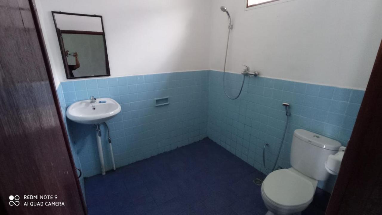Leokap Homestay Тук-Тук Экстерьер фото
